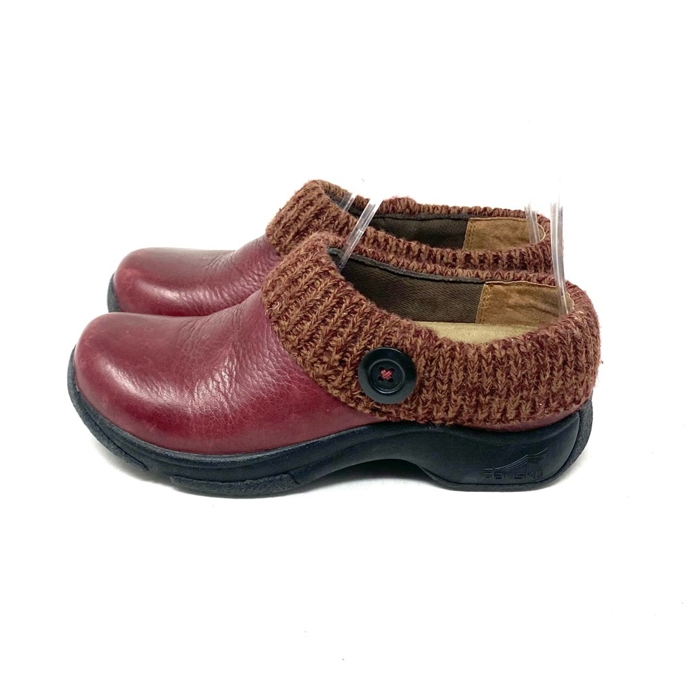 Dansko Mules